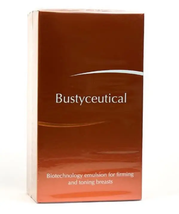 12700-fc bustyceutical emulze na zpevneni a tonizaci poprsi 125ml